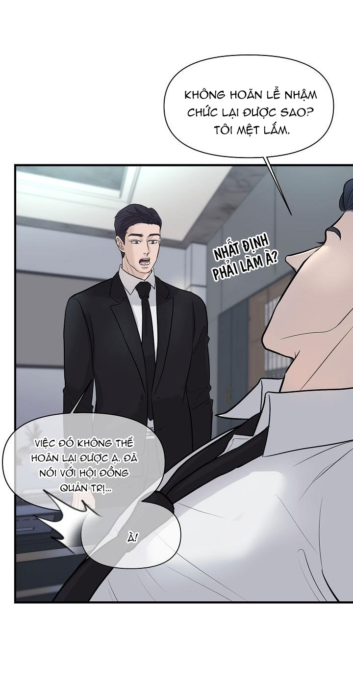 ranh giới tội ác chapter 18 3