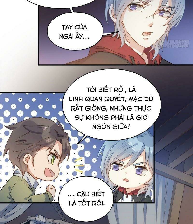 phi chức nghiệp bán tiên chapter 2 20