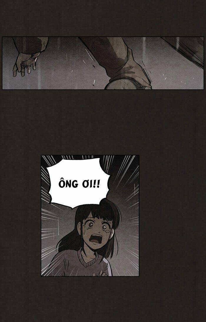 đứa con của quỷ dữ chapter 85 47