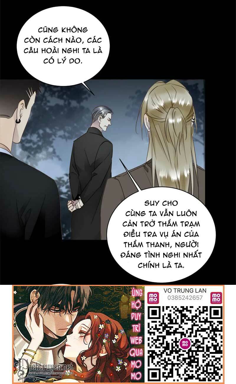 tiên sinh nói dối chapter 70 32