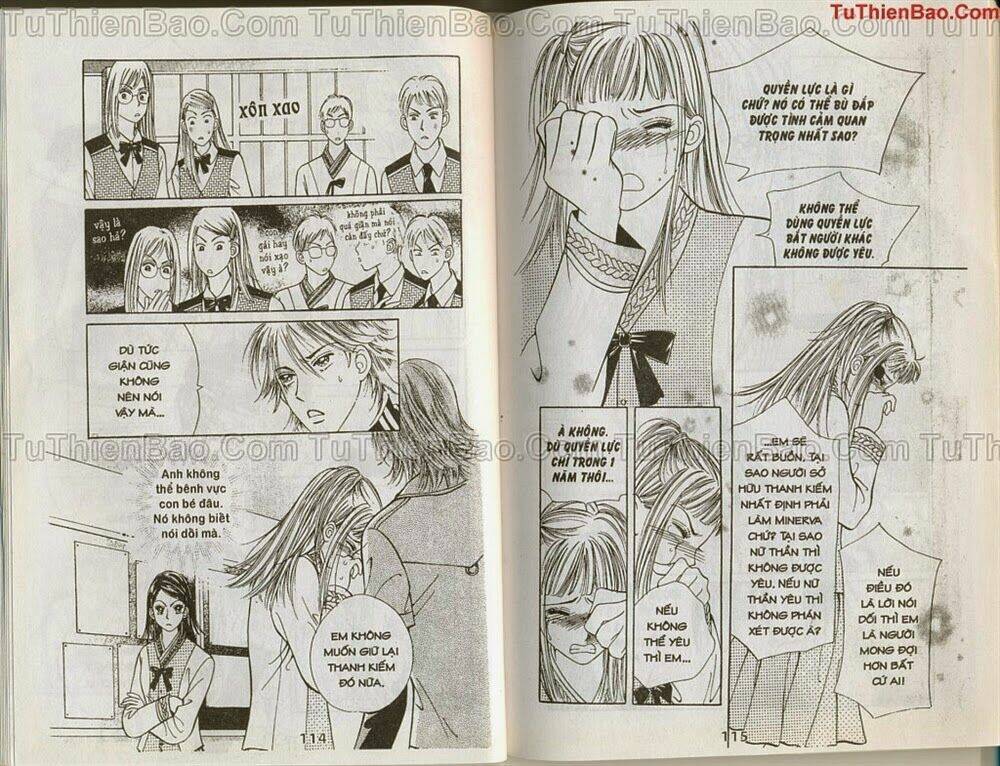 phép màu tình yêu chapter 10 57