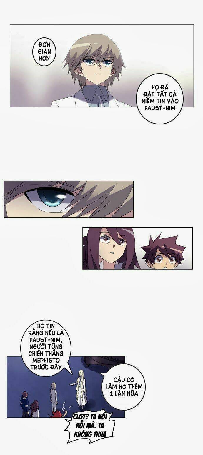 bản khế ước linh hồn chapter 42 9