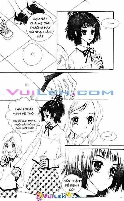 thiên thần dễ thương chapter 2 120