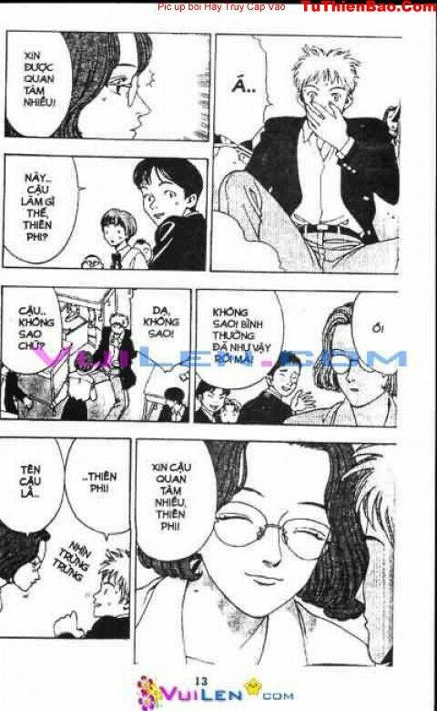 cô bé thám tử chapter 10 13