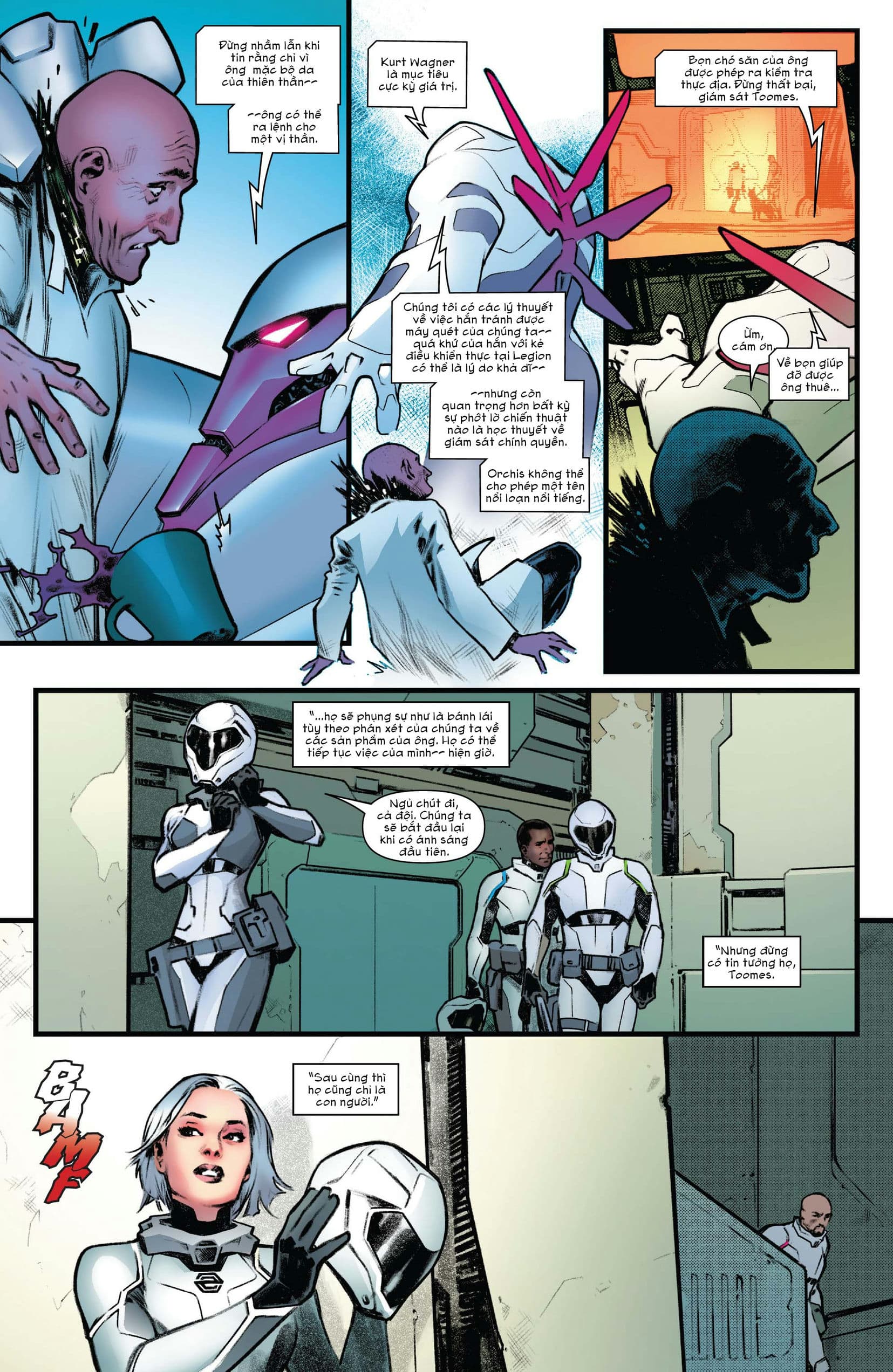 uncanny spider-man (2023) chapter 3 7