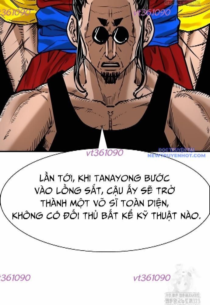 shark - cá mập chapter 307 49