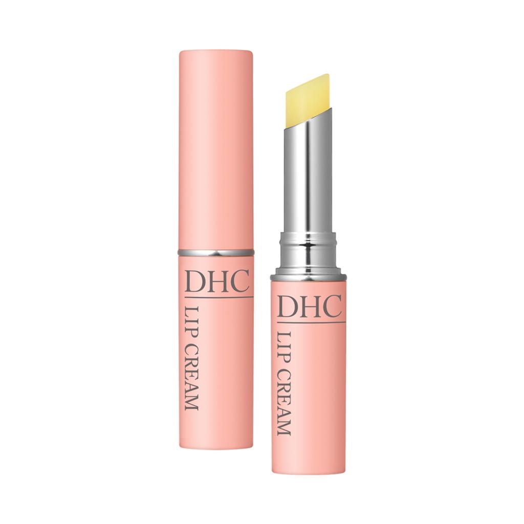 Son dưỡng DHC Lip Cream - Dưỡng ẩm, Không màu