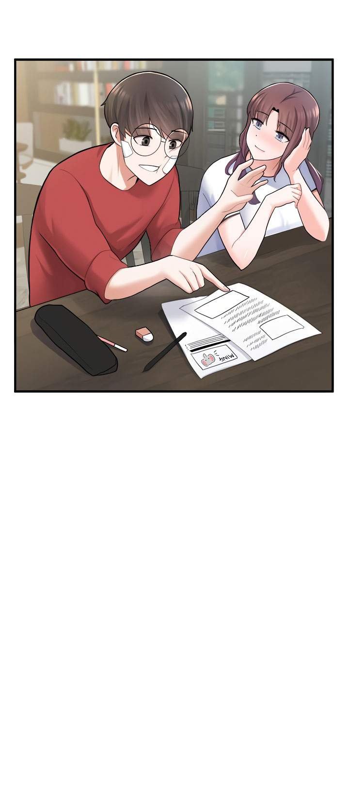 loser trốn chạy chapter 10 61