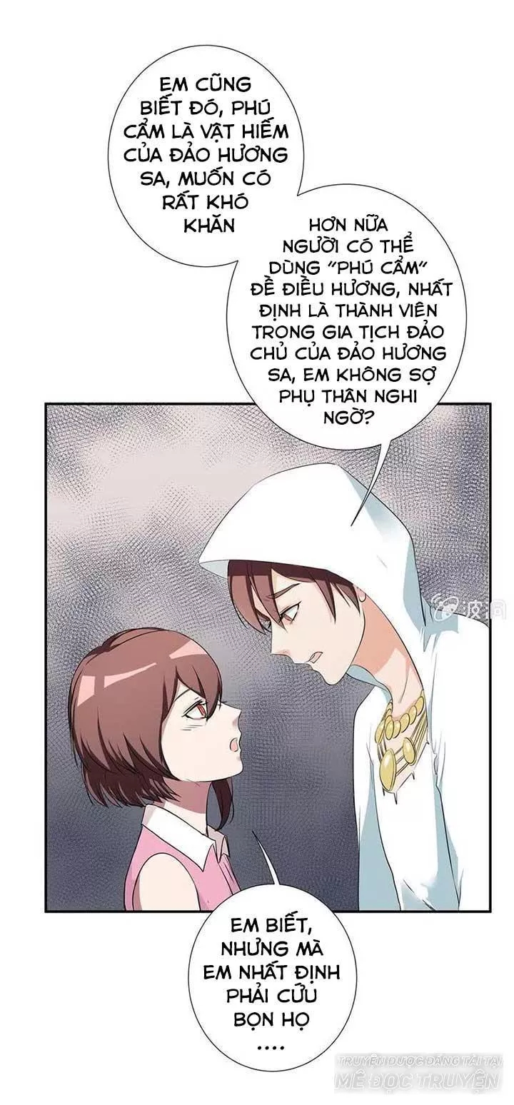 kháp kháp hương phản chapter 20 25