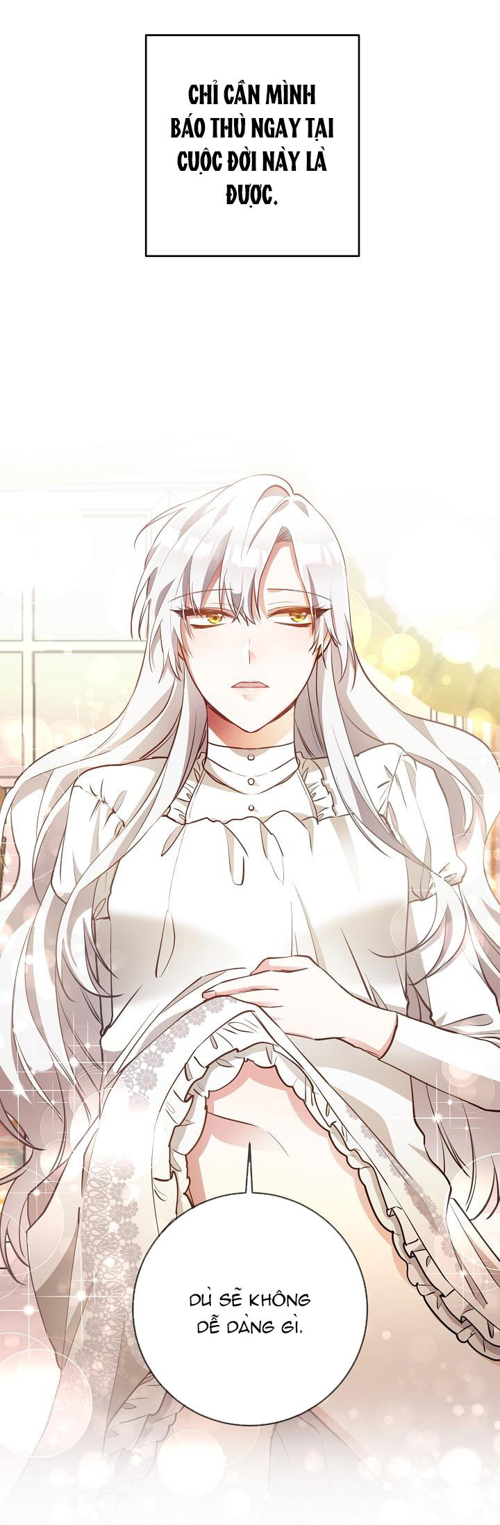 lí do cô ấy trở thành ác nữ chapter 1 20