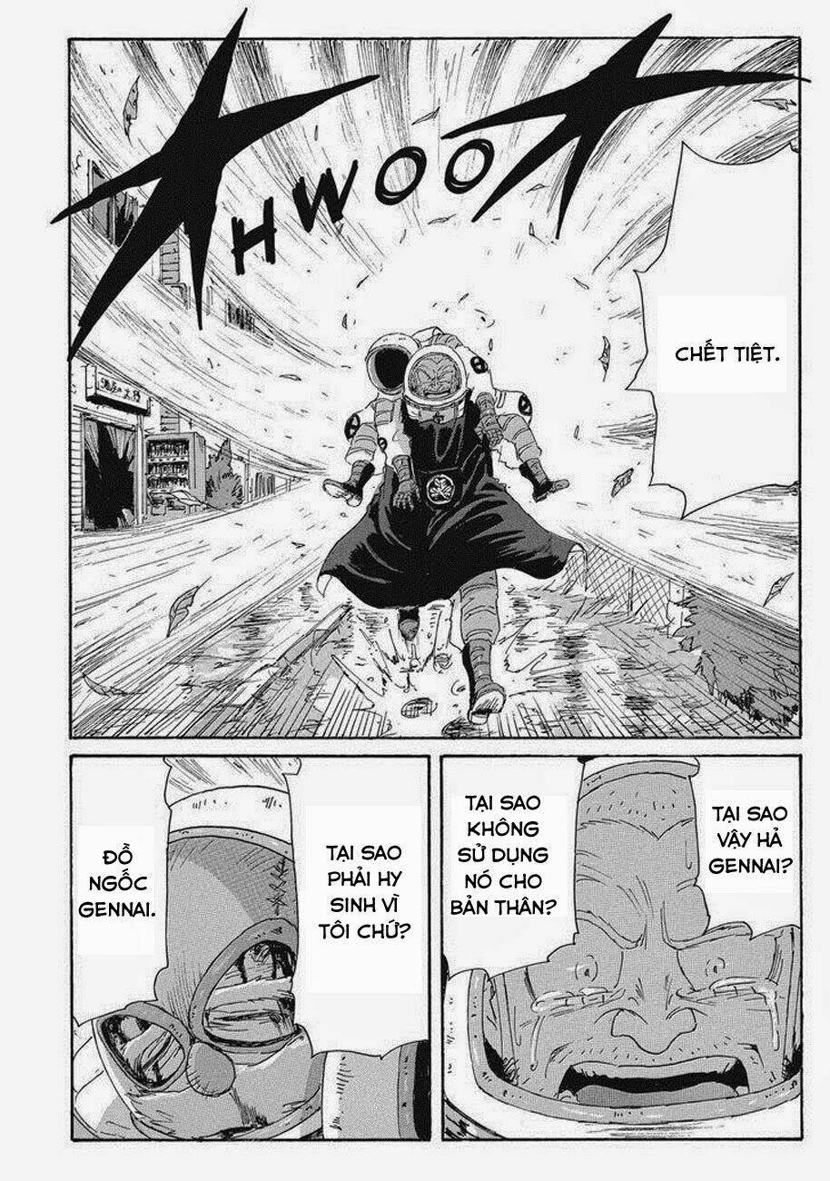 cúp quốc sư tử chapter 66 17