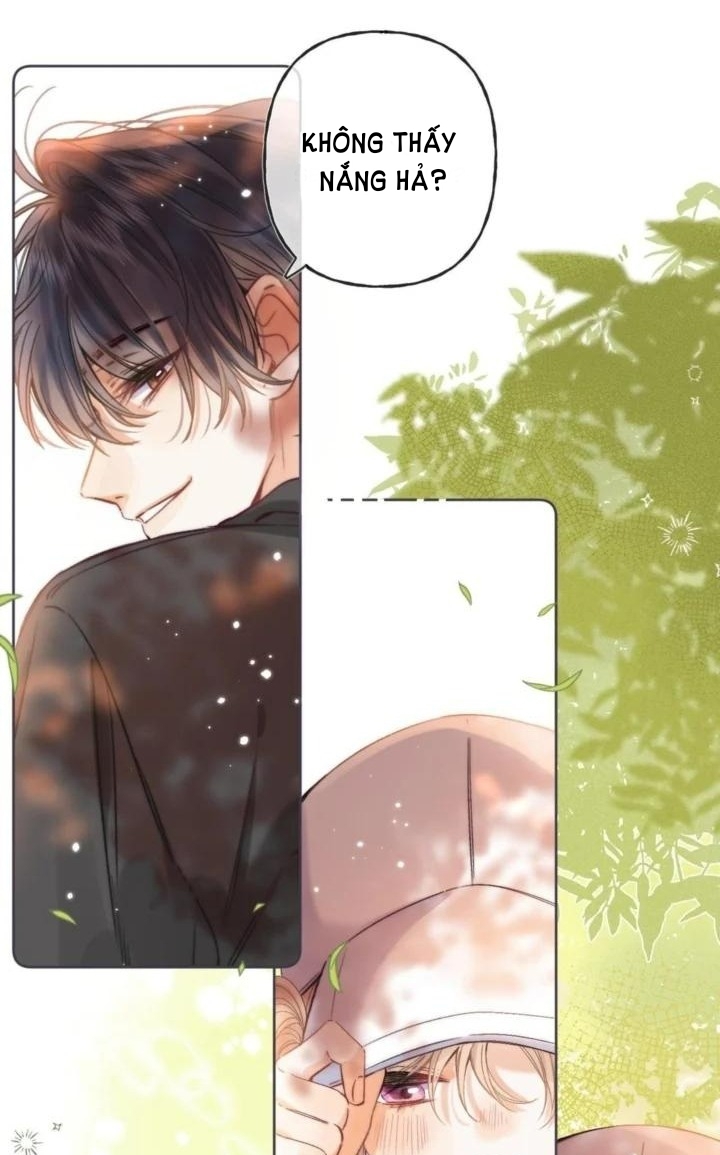 vụng trộm không thể giấu - mối tình thầm kín chapter 26 14