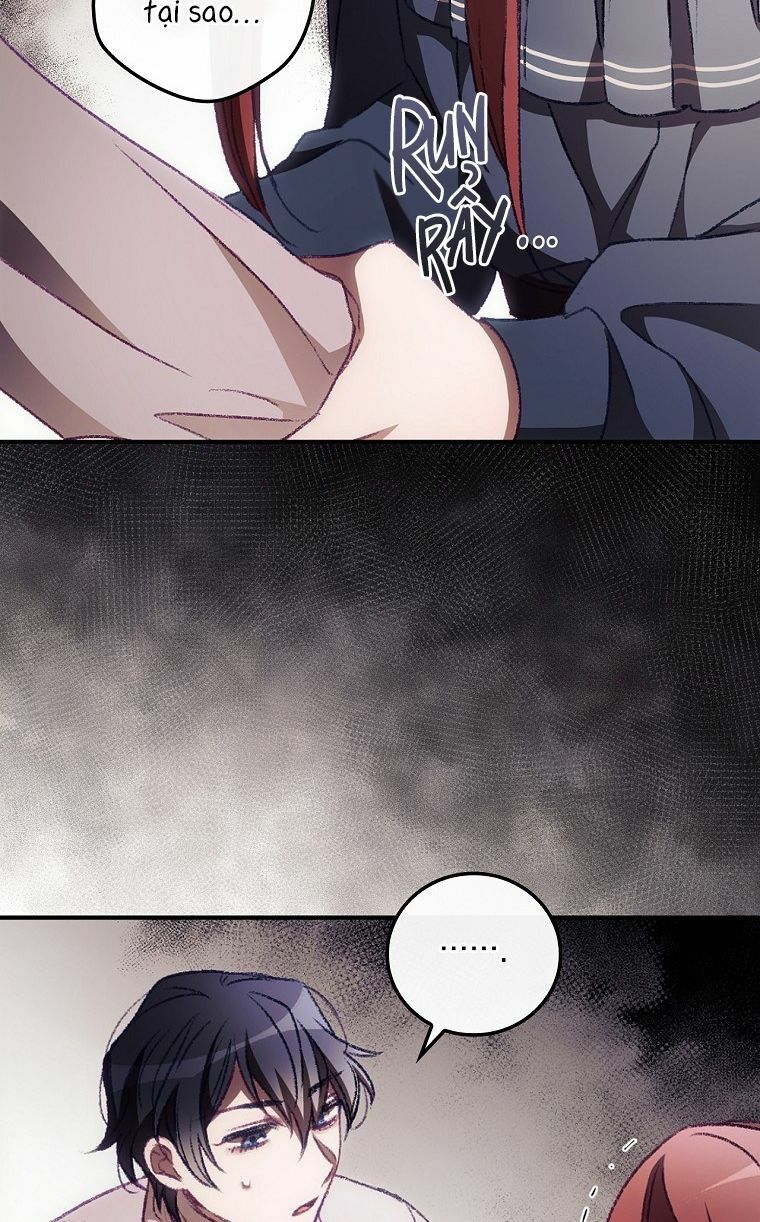 tôi nhìn thấy cái chết của bạn chapter 9 31