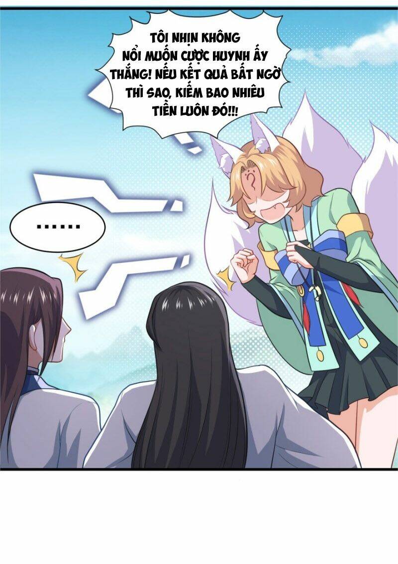tiên ma đồng tu chapter 82 26