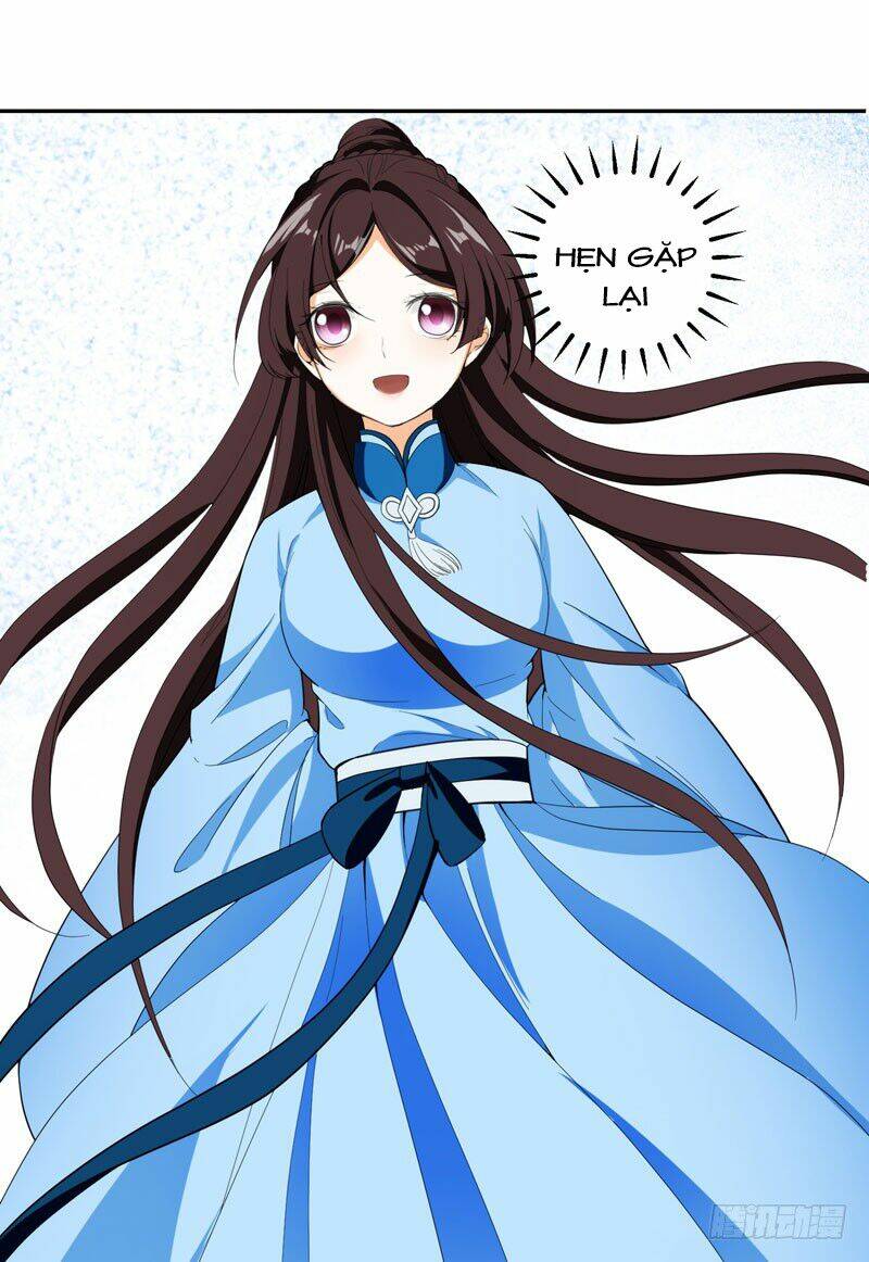 bạo lực tiếu thôn cô chapter 43 2