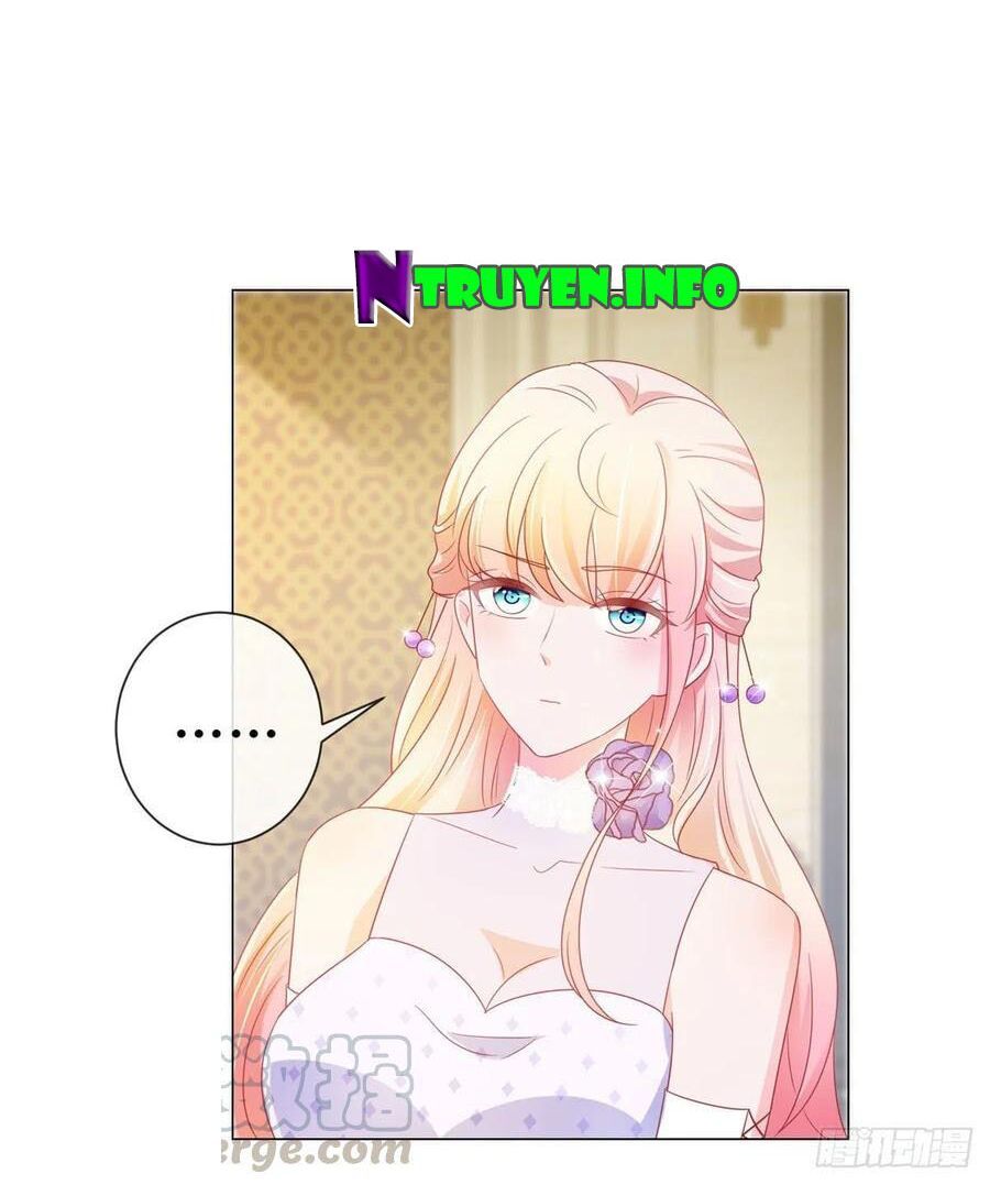 ẩn hôn 100%: chọc tức vợ yêu mua một tặng một chapter 137 16