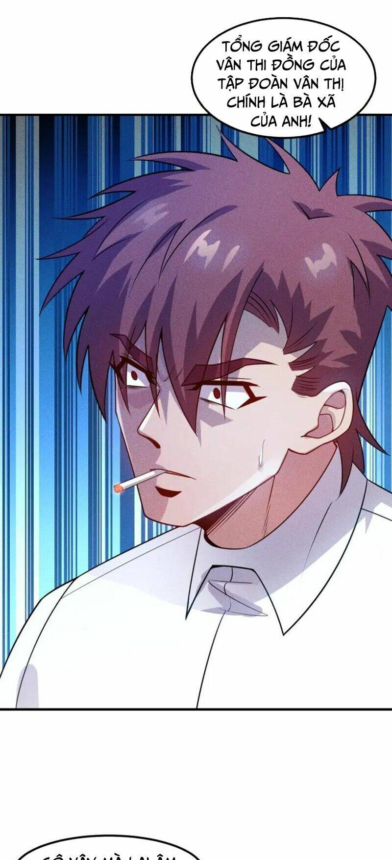 cao thủ cận vệ của nữ chủ tịch chapter 109 3