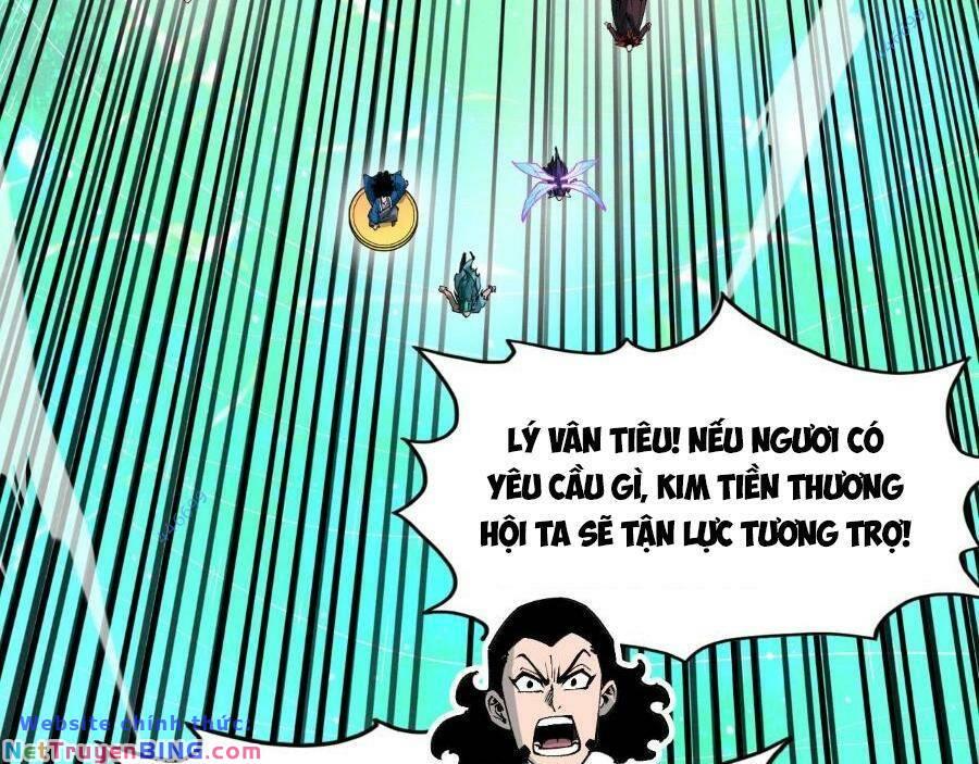 vạn cổ chí tôn chapter 264 55