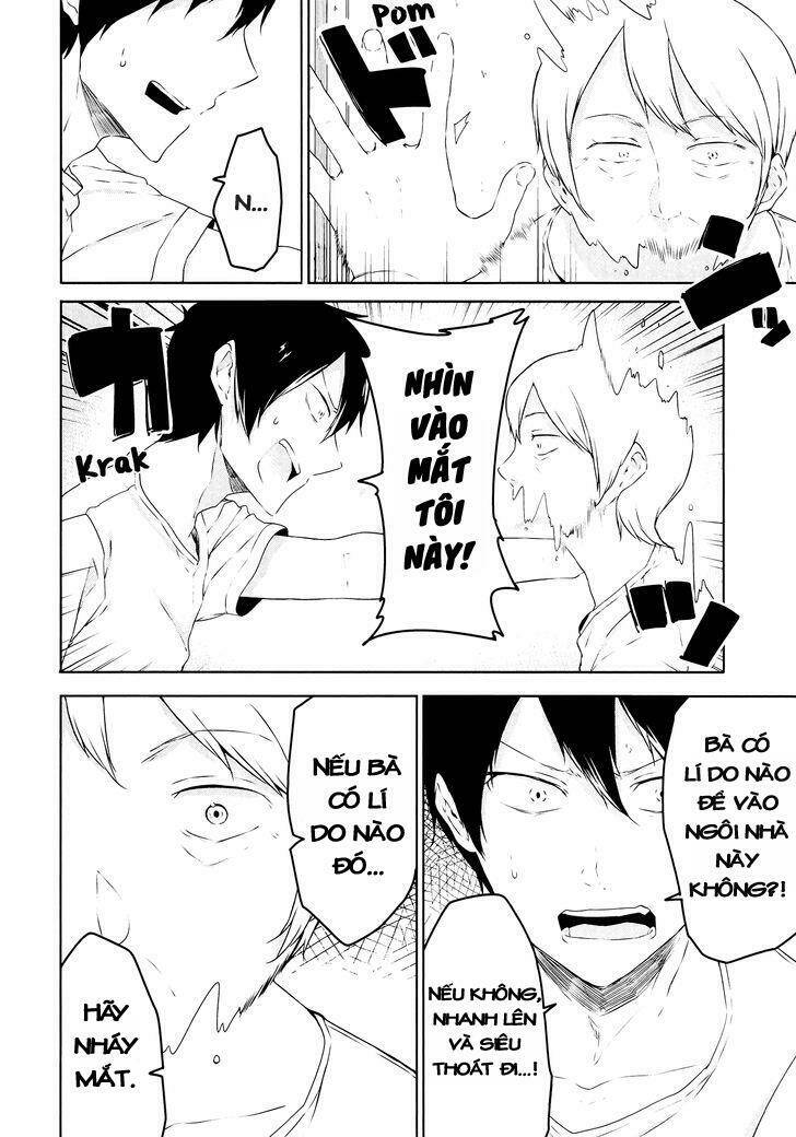 kabe ni mary.com chapter 3 10