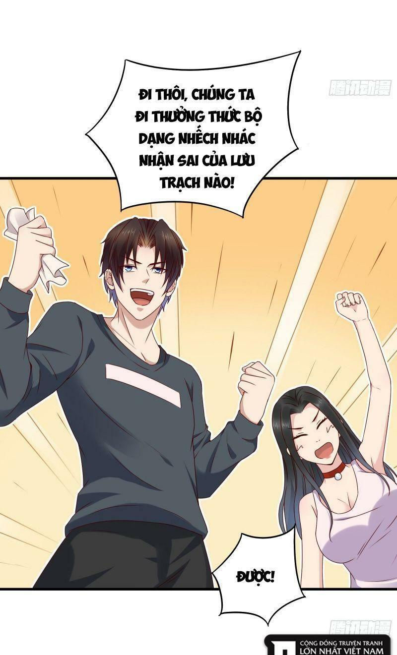 vua đầu tư mạnh nhất chapter 56 13