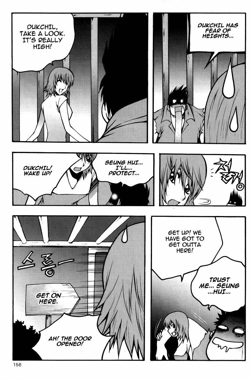 zippy ziggy chapter 77 11