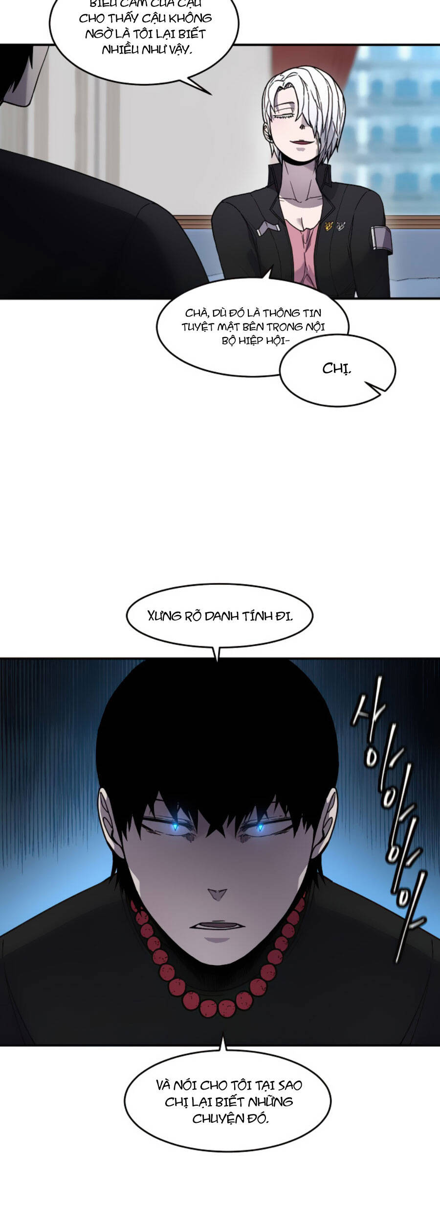 pháp sư hạng b nhanh nhất thế giới chapter 71 10