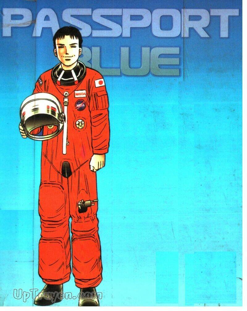 hộ chiếu xanh chapter 7 2