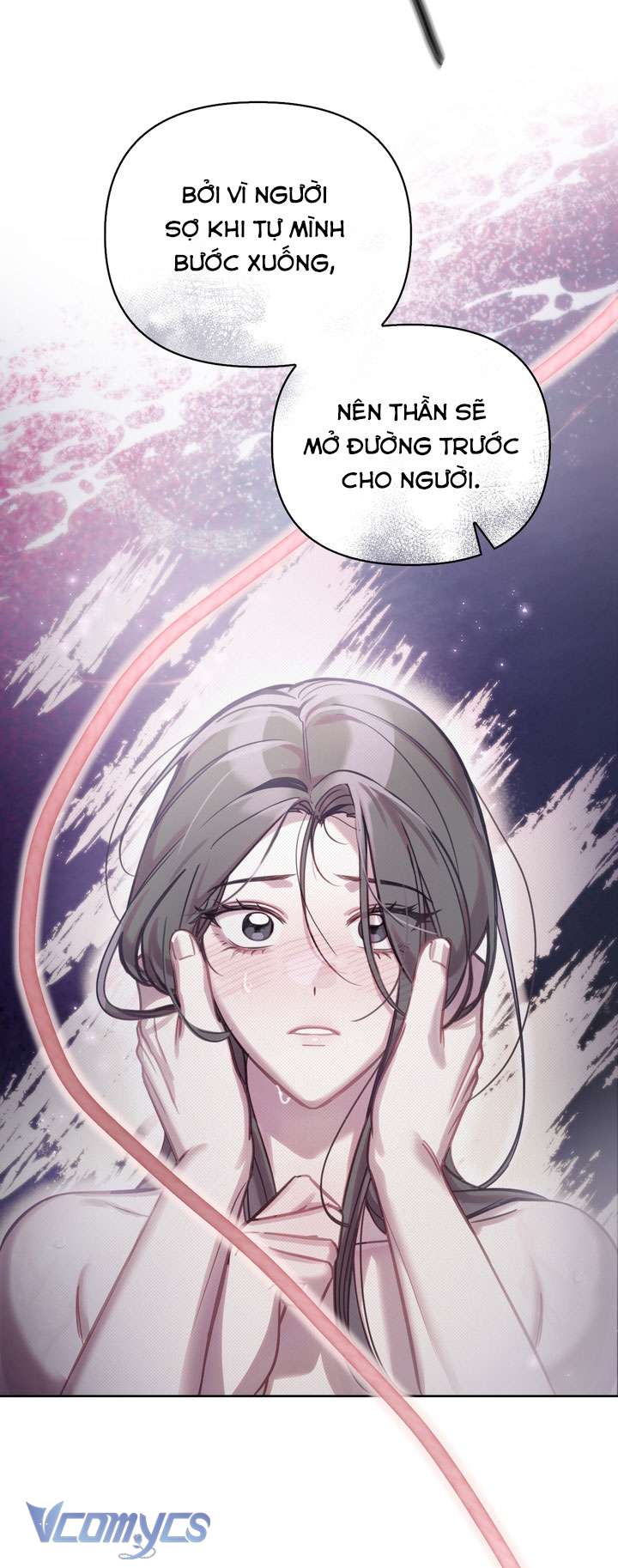 [18+] tiết học bí mật của trung điện chapter 46 61