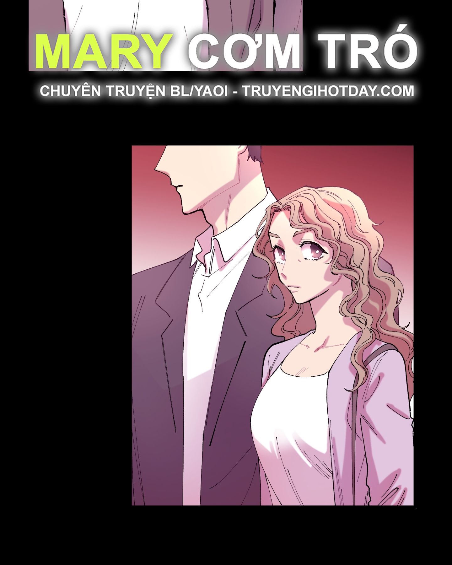 [18+] THƯỢNG BẤT CHÍNH, HẠ TẮC LOẠN chapter 2.2