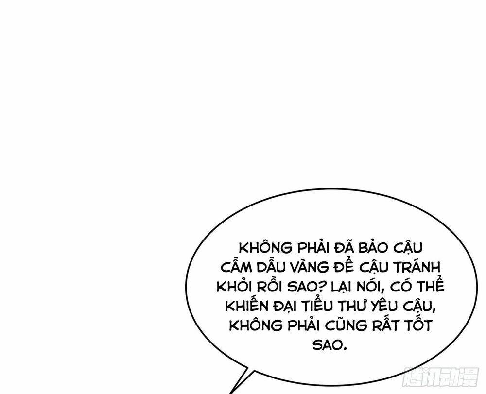 quái trộm thâu tâm chapter 10.2 12