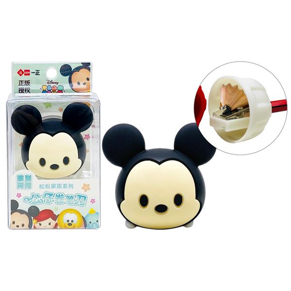Chuốt Chì Disney Tsum Tsum - iiGEN YZ350063 - Chuột Mickey