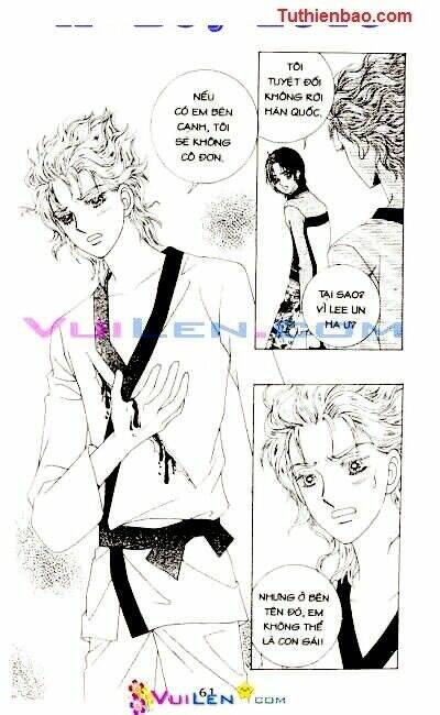 mặt nạ tình yêu chapter 89 20