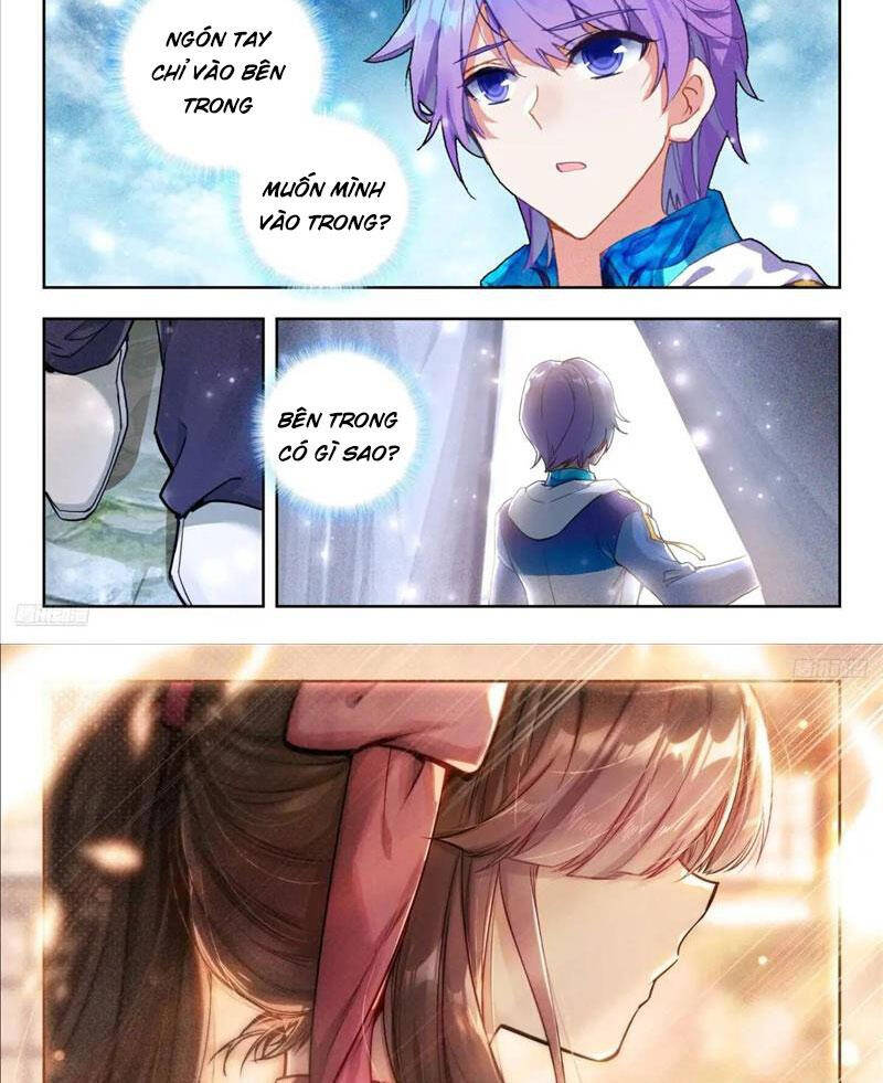 đấu la đại lục ii (tuyệt thế đường môn) chapter 407 4