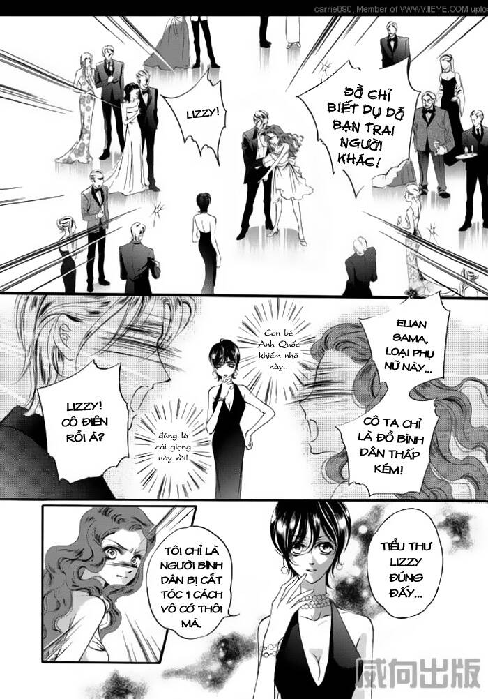 the prince's cactus chapter 4 4