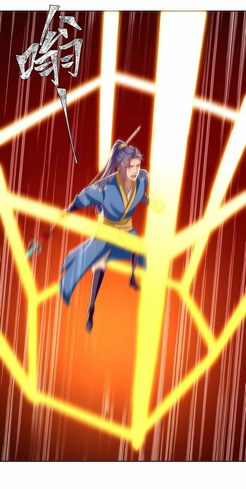 tối cường thăng cấp chapter 277 19