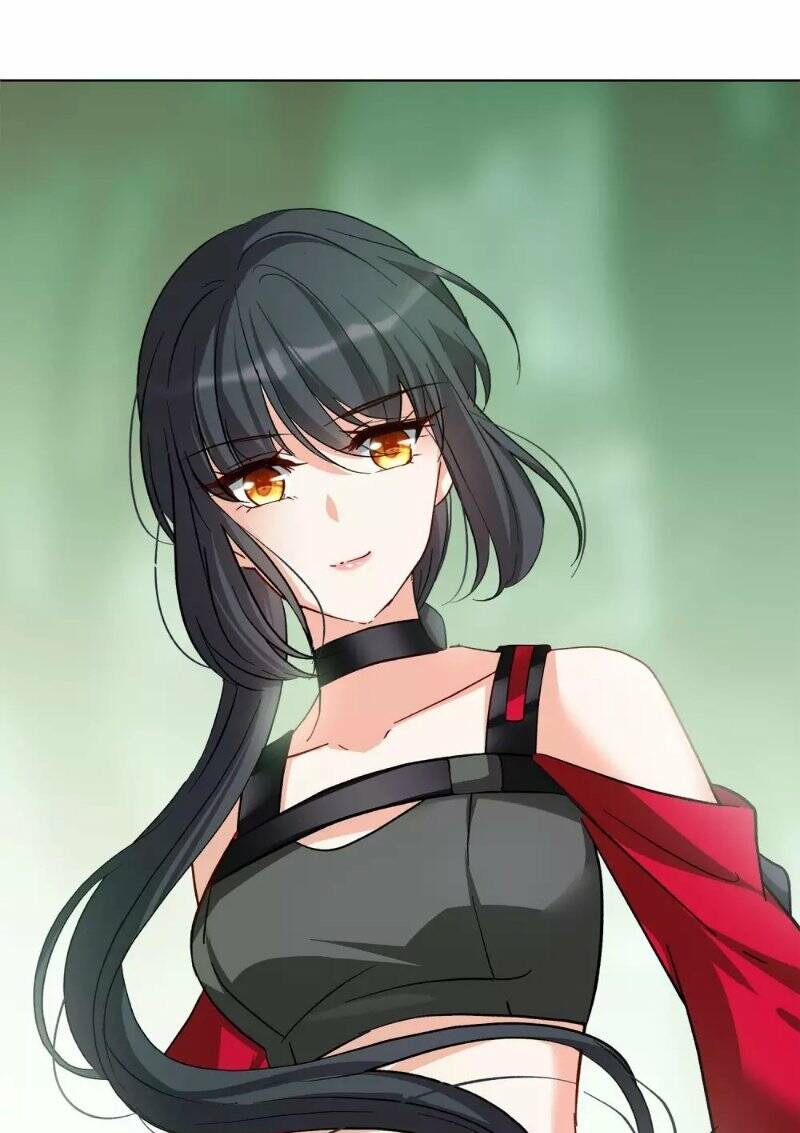 cô ấy đến rồi, xin nằm xuống! chapter 122 17