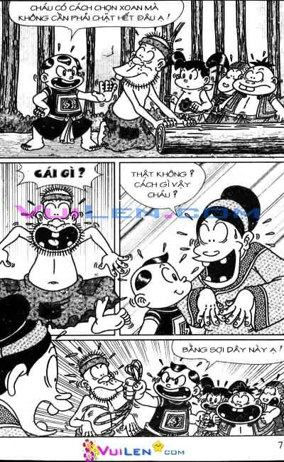 thần đồng đất việt chapter 108 75