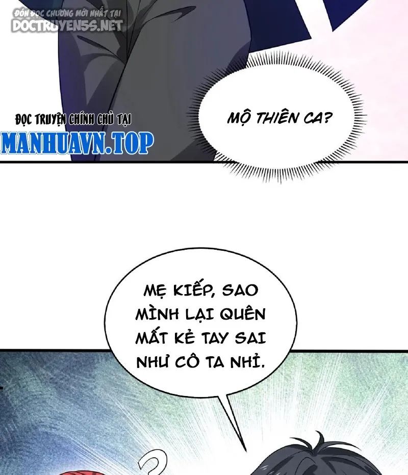 không gian hệ lão lục: dự trữ một vạn tấn thịt ngày tận thế chapter 41 29