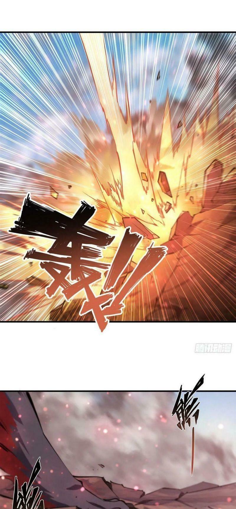 huyết cơ và kỵ sĩ chapter 232 21