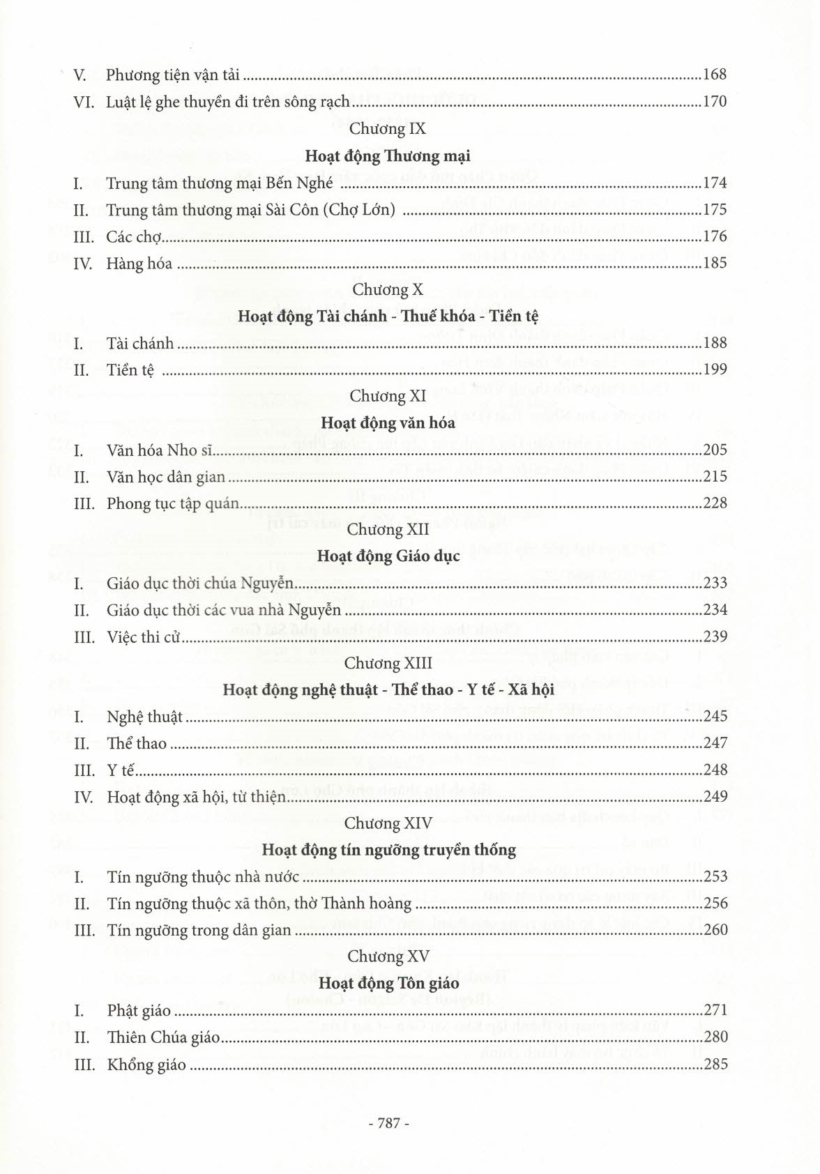 Gia Định Sài Gòn Thành Phố Hồ Chí Minh - Dặm Dài Lịch Sử - Tập 1