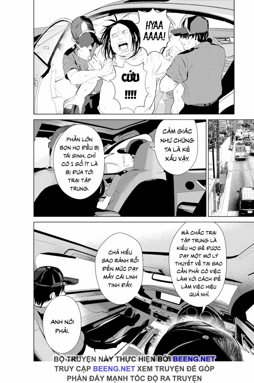 tái sinh chapter 11.2 12