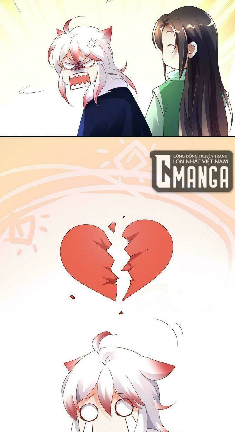 thiên kim bất hoán chapter 86 9