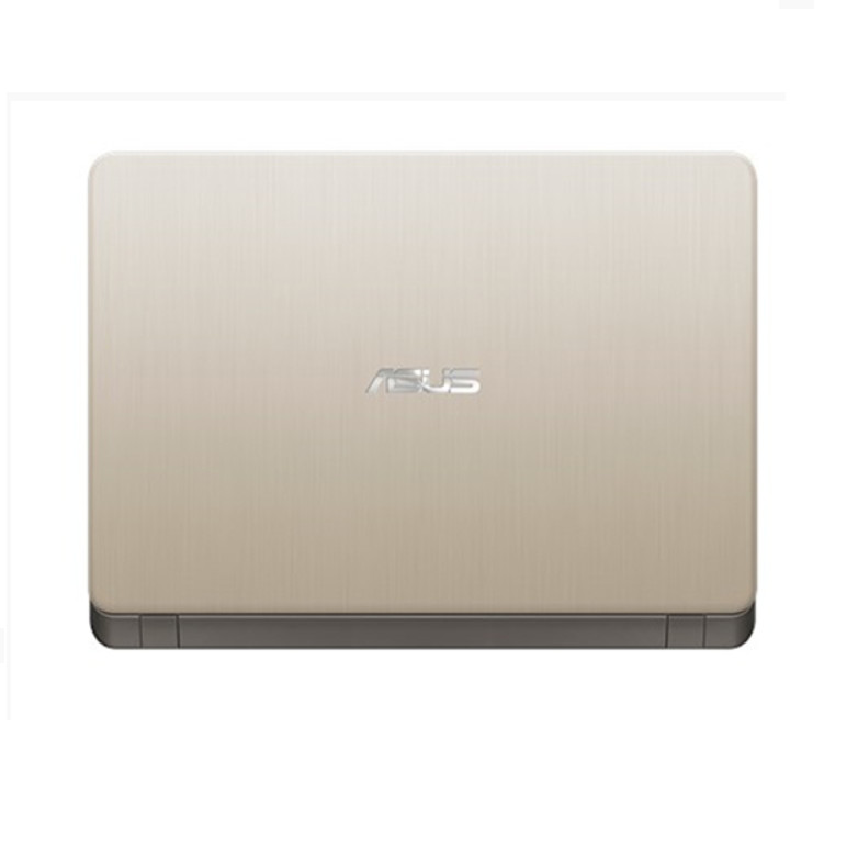 Laptop Asus X407UA-BV551T - Gold Plastic - Hàng chính hãng