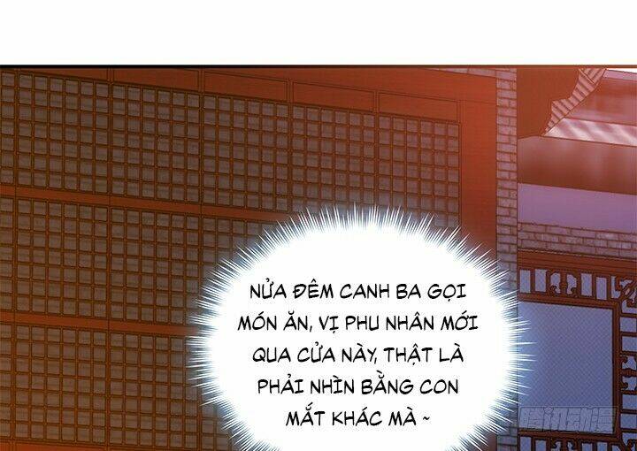 đô đốc đại nhân sủng thê kí chapter 16.2 46