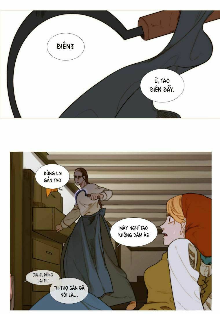 the pale horse chapter 11 23