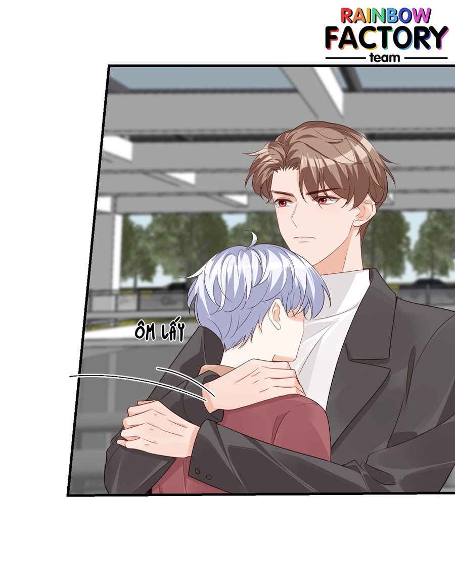 học trưởng tha mạng, đừng xé váy tôi! chapter 61 38