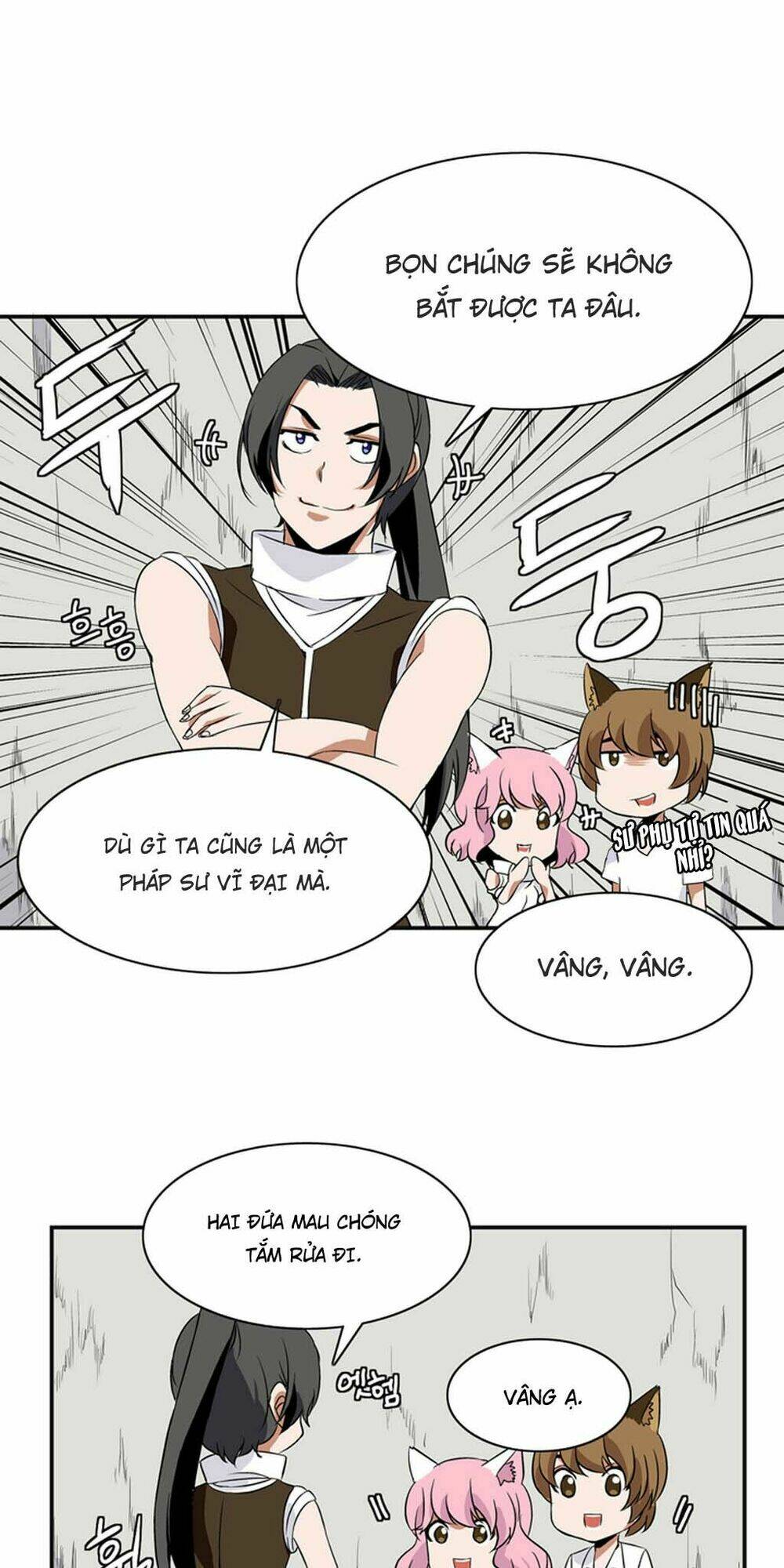 ảo mộng vương chapter 7 23