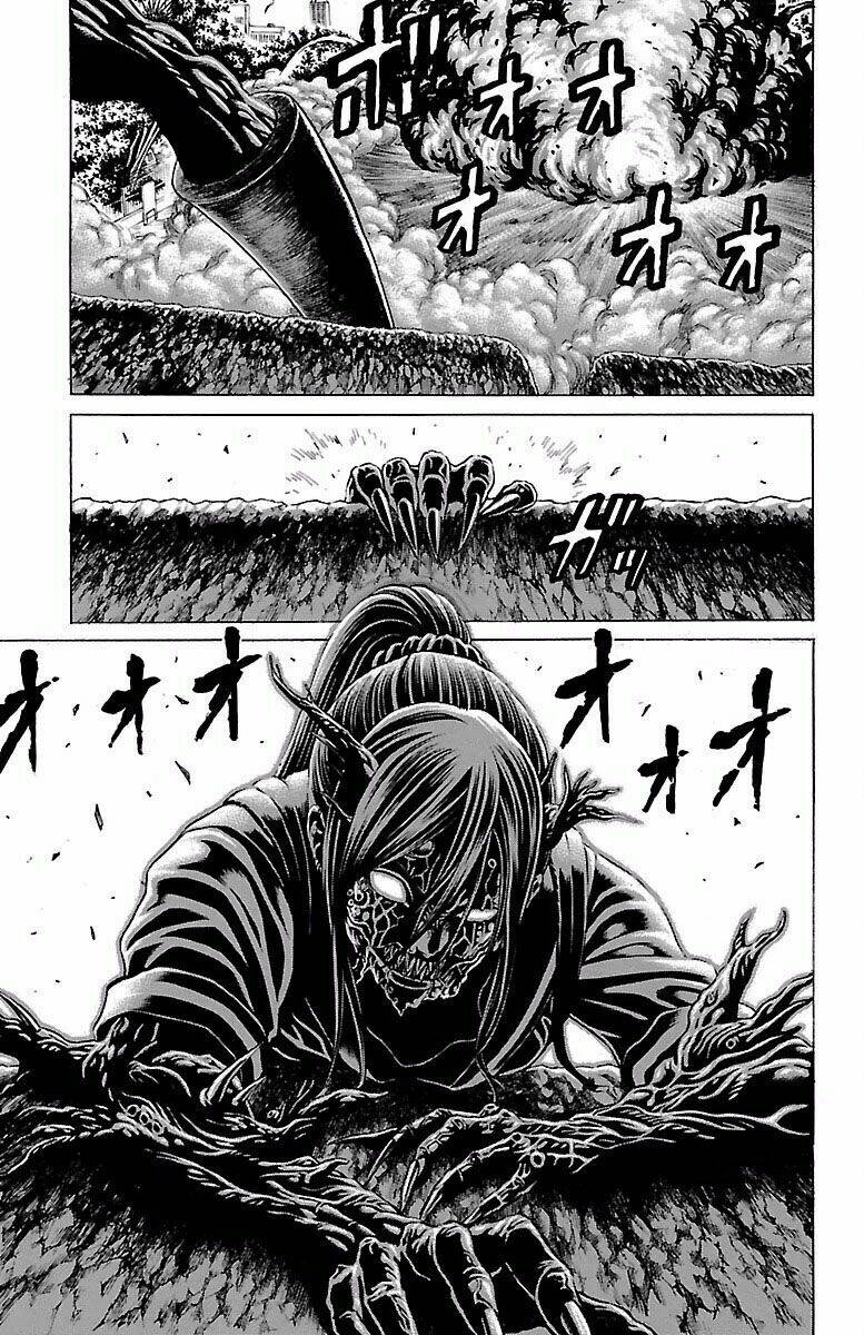 hakaijuu chapter 72 19