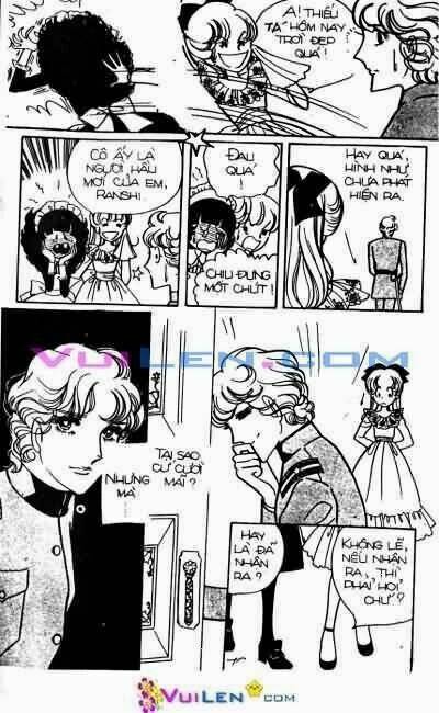 tiểu thư áo trắng chapter 2 75