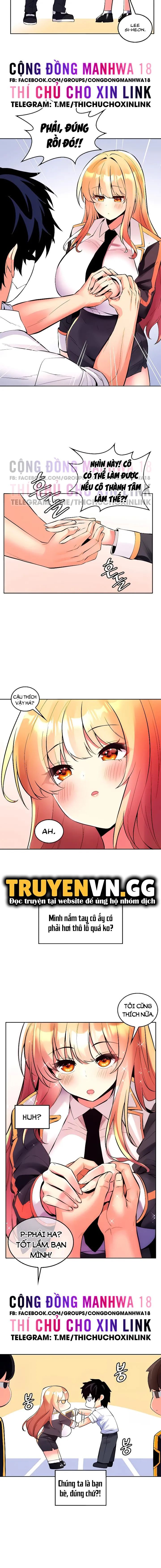 phịch cây thế giới chapter 22 12